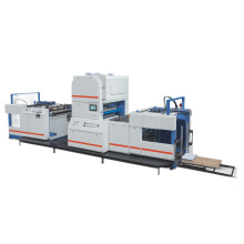 Automatic Water-based and Thermal Film Laminating Machine